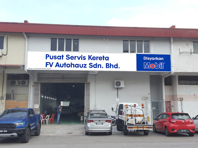 FV AUTOHAUZ SDN BHD